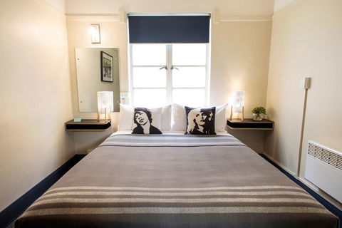 Alabama Hotel Hobart - Timeshare Accommodation 21