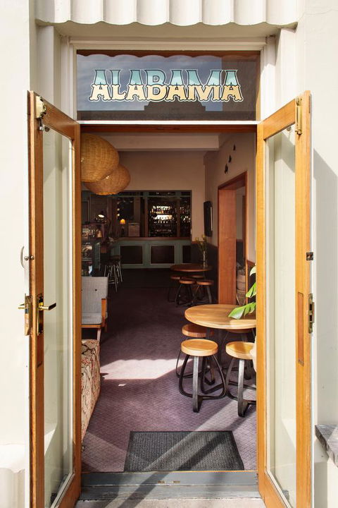 Alabama Hotel Hobart - Timeshare Accommodation 12