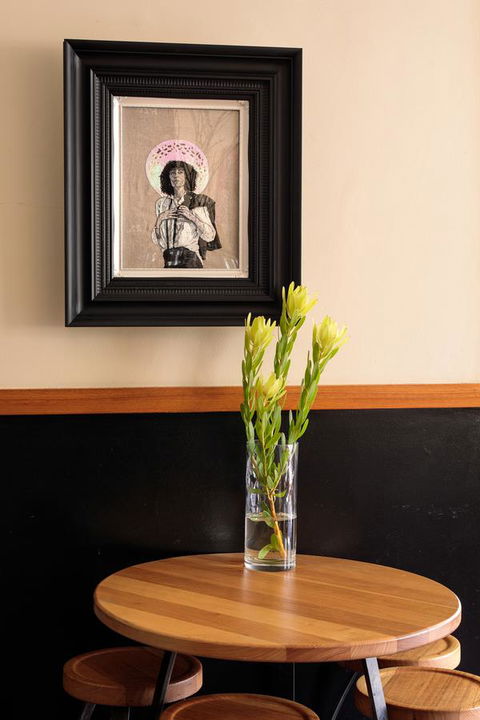 Alabama Hotel Hobart - Timeshare Accommodation 17