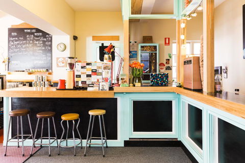 Alabama Hotel Hobart - Timeshare Accommodation 31