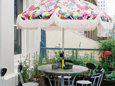 Alabama Hotel Hobart - Timeshare Accommodation 40