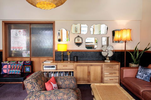 Alabama Hotel Hobart - Timeshare Accommodation 6