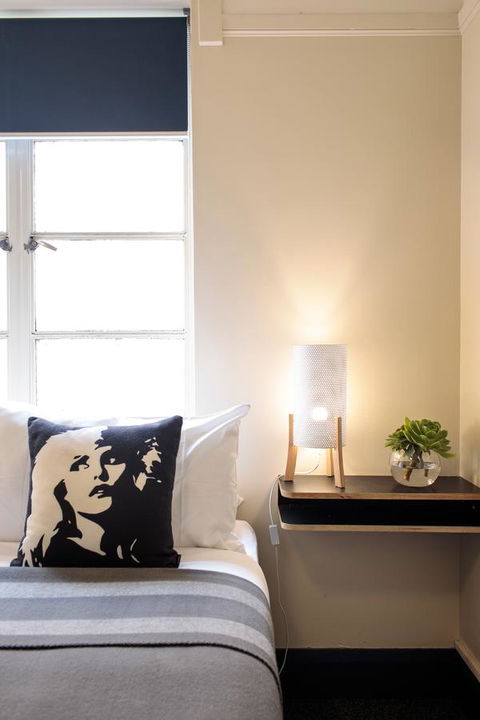 Alabama Hotel Hobart - Timeshare Accommodation 20