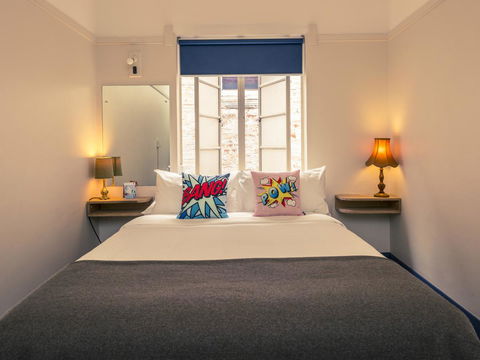 Alabama Hotel Hobart - Timeshare Accommodation 36