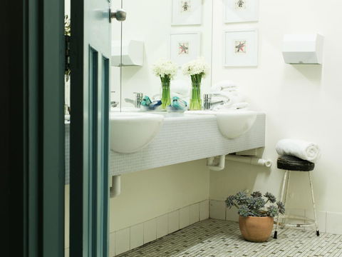 Alabama Hotel Hobart - Timeshare Accommodation 41