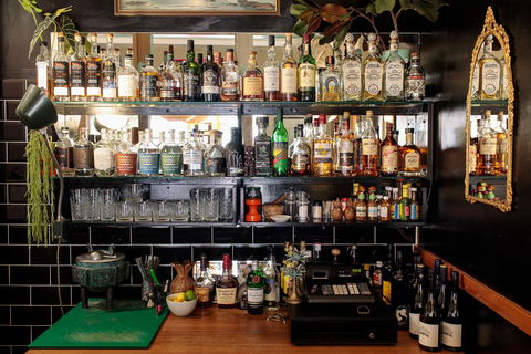 Alabama Hotel Hobart - Timeshare Accommodation 16