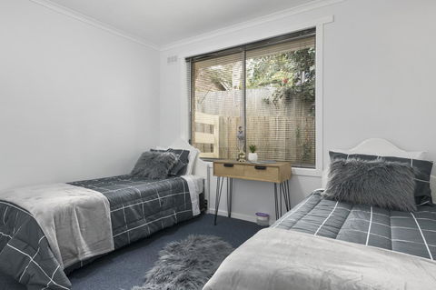 Elkie Villa - 2 Bedroom Unit - Burnie - Timeshare Accommodation 2