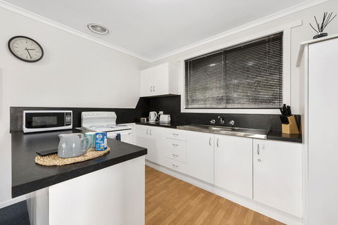 Elkie Villa - 2 Bedroom Unit - Burnie - Timeshare Accommodation 3