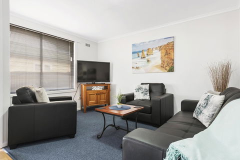 Elkie Villa - 2 Bedroom Unit - Burnie - Timeshare Accommodation 5