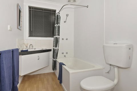 Elkie Villa - 2 Bedroom Unit - Burnie - Timeshare Accommodation 6