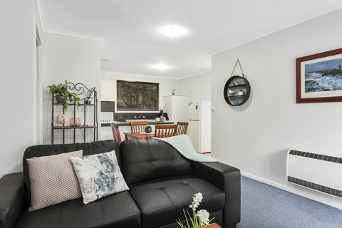 Elkie Villa - 2 Bedroom Unit - Burnie - Timeshare Accommodation 4