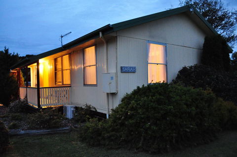 GreenGate Cottages - Timeshare Accommodation 35