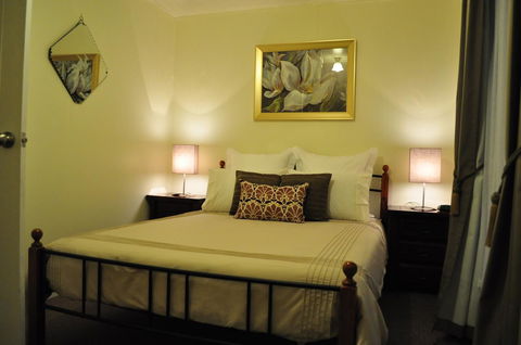 GreenGate Cottages - Timeshare Accommodation 32