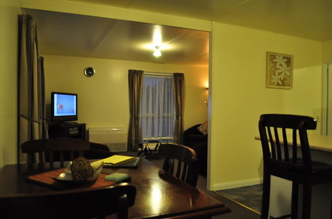 GreenGate Cottages - Timeshare Accommodation 21