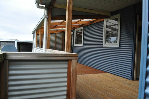 GreenGate Cottages - Timeshare Accommodation 19