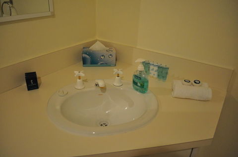 GreenGate Cottages - Timeshare Accommodation 37