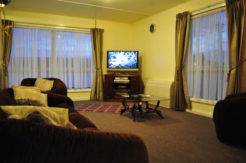 GreenGate Cottages - Timeshare Accommodation 18