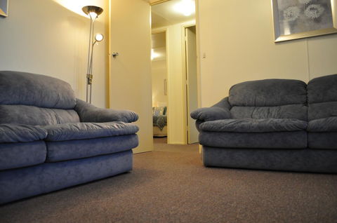 GreenGate Cottages - Timeshare Accommodation 11