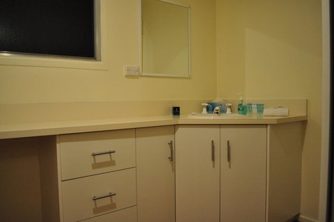 GreenGate Cottages - Timeshare Accommodation 33