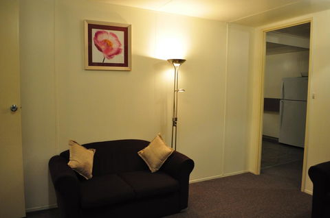 GreenGate Cottages - Timeshare Accommodation 44