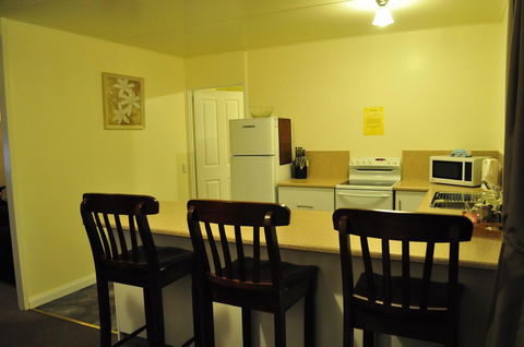 GreenGate Cottages - Timeshare Accommodation 22