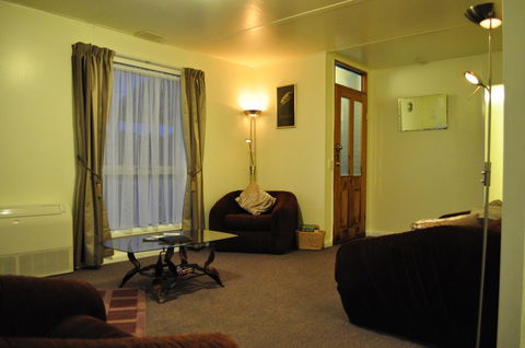 GreenGate Cottages - Timeshare Accommodation 24
