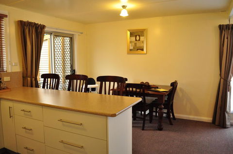 GreenGate Cottages - Timeshare Accommodation 17