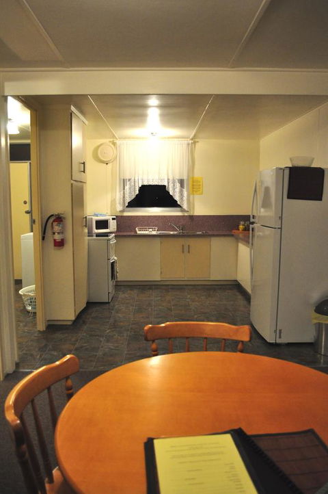 GreenGate Cottages - Timeshare Accommodation 42