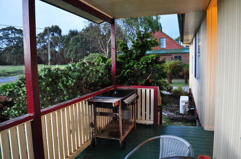 GreenGate Cottages - Timeshare Accommodation 9