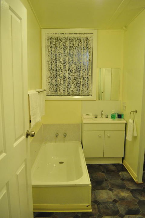 GreenGate Cottages - Timeshare Accommodation 29