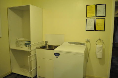 GreenGate Cottages - Timeshare Accommodation 26