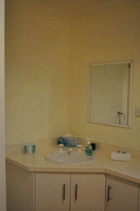 GreenGate Cottages - Timeshare Accommodation 14