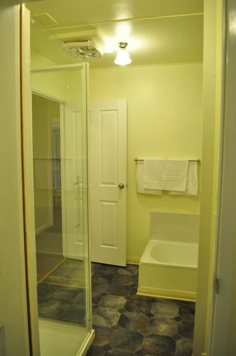 GreenGate Cottages - Timeshare Accommodation 28