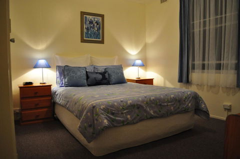 GreenGate Cottages - Timeshare Accommodation 34