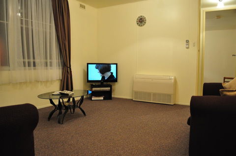 GreenGate Cottages - Timeshare Accommodation 38