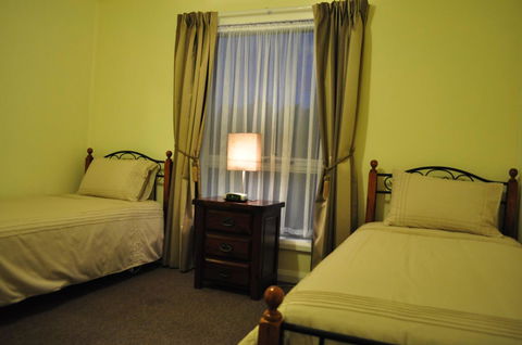 GreenGate Cottages - Timeshare Accommodation 31