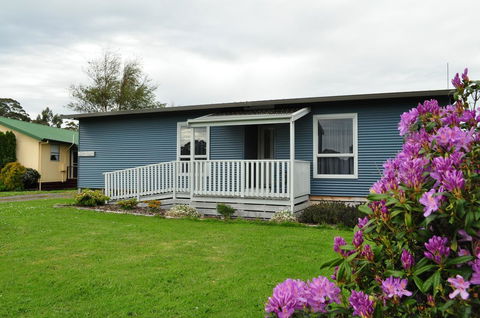 GreenGate Cottages - Timeshare Accommodation 0