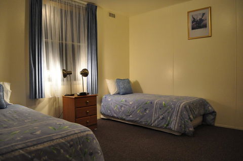 GreenGate Cottages - Timeshare Accommodation 36