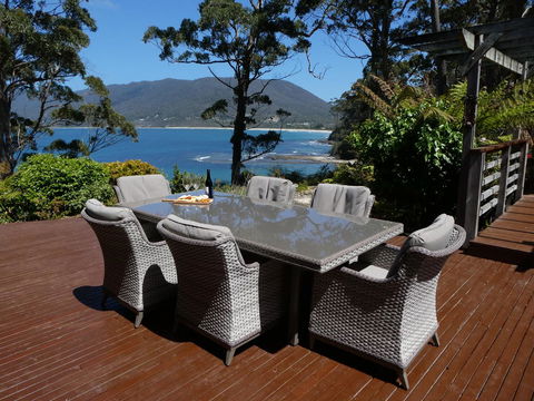 Osprey Lodge & Bungalow - Timeshare Accommodation 0