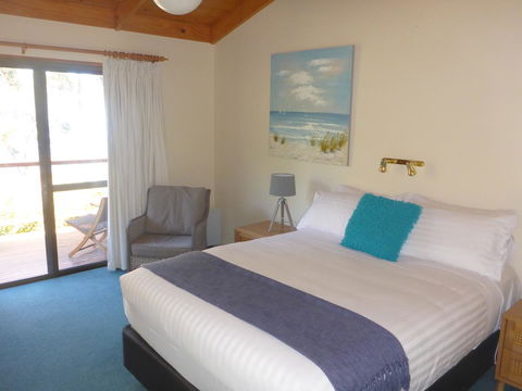 Osprey Lodge & Bungalow - Timeshare Accommodation 15