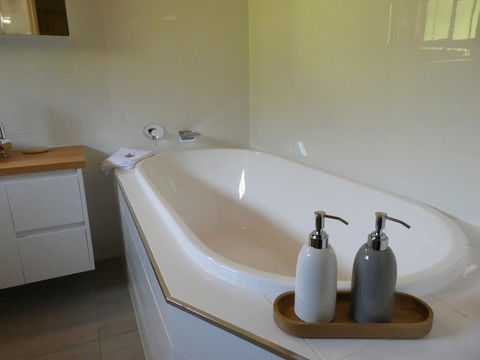 Osprey Lodge & Bungalow - Timeshare Accommodation 10