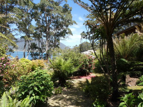 Osprey Lodge & Bungalow - Timeshare Accommodation 6