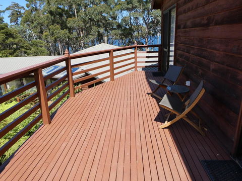 Osprey Lodge & Bungalow - Timeshare Accommodation 21