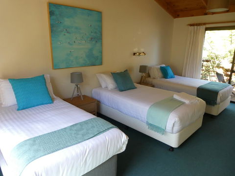 Osprey Lodge & Bungalow - Timeshare Accommodation 16