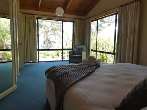 Osprey Lodge & Bungalow - Timeshare Accommodation 14