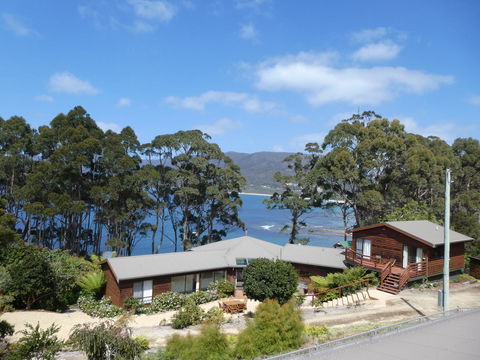 Osprey Lodge & Bungalow - Timeshare Accommodation 9