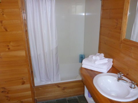 Osprey Lodge & Bungalow - Timeshare Accommodation 1