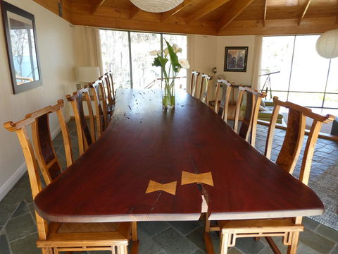 Osprey Lodge & Bungalow - Timeshare Accommodation 5