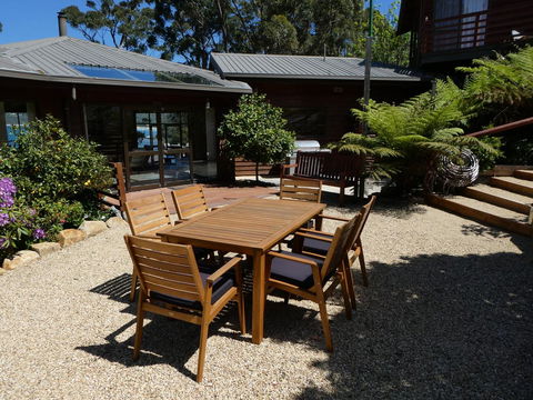 Osprey Lodge & Bungalow - Timeshare Accommodation 8