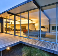 Cloudy Bay Beach House - Timeshare Accommodation